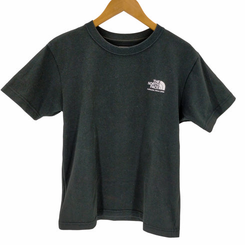 ザノースフェイス THE NORTH FACE ショートスリーブヒストリカルロゴティー レディース JPN:M