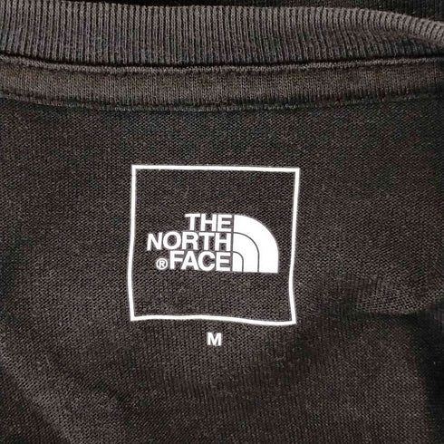 ザノースフェイス THE NORTH FACE ショートスリーブヒストリカルロゴティー レディース JPN:M