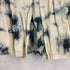 ザラ ZARA The Batik Tie Dye Midi Slip Skirt レディース L