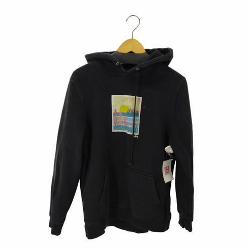 ステューシー Stussy Basic Stussy Hoodie メンズ JPN:S