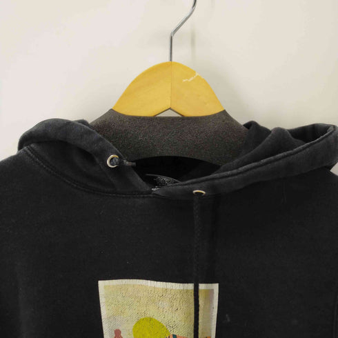 ステューシー Stussy Basic Stussy Hoodie メンズ JPN:S