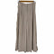 クラネ CLANE サイドプリーツワイドパンツ レディース JPN:1