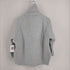 ザラ ZARA ZIP SWEATSHIRT レディース M
