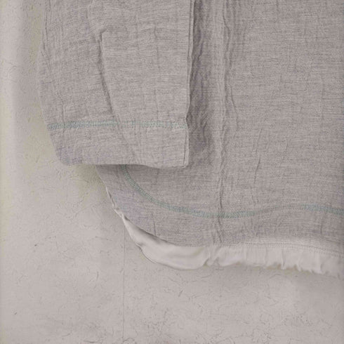 ザラ ZARA ZIP SWEATSHIRT レディース M