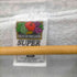 フルーツオブザルーム FRUIT OF THE LOOM 00S ワンポイント刺繍クルーネックスウェット メンズ import:XXL