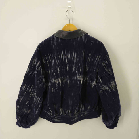 フーズフーギャラリー W.W.G コーデュロイスウィングトップ メンズ FREE