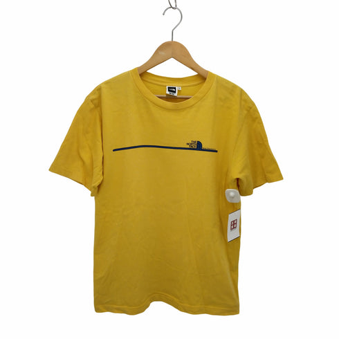 ザノースフェイス THE NORTH FACE 90s TEK TEE クルーネックショートスリーブTシャツ メンズ import:L