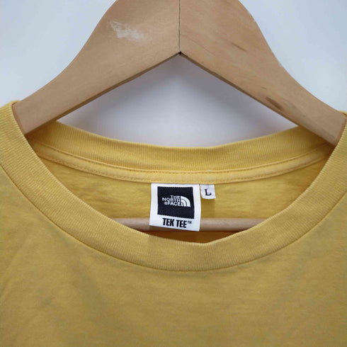 ザノースフェイス THE NORTH FACE 90s TEK TEE クルーネックショートスリーブTシャツ メンズ import:L