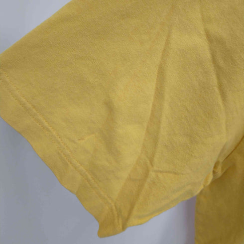 ザノースフェイス THE NORTH FACE 90s TEK TEE クルーネックショートスリーブTシャツ メンズ import:L