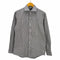 ポロバイラルフローレン Polo by RALPH LAUREN REGENT CUSTOM FIT ストライプ柄 ドレスシャツ メンズ 39-82