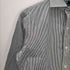 ポロバイラルフローレン Polo by RALPH LAUREN REGENT CUSTOM FIT ストライプ柄 ドレスシャツ メンズ 39-82