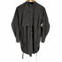 メゾンスペシャル MAISON SPECIAL Supima Cotton Stand Collar Long Shirt レディース FREE