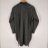 メゾンスペシャル MAISON SPECIAL Supima Cotton Stand Collar Long Shirt レディース FREE