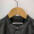 メゾンスペシャル MAISON SPECIAL Supima Cotton Stand Collar Long Shirt レディース FREE