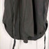 メゾンスペシャル MAISON SPECIAL Supima Cotton Stand Collar Long Shirt レディース FREE