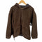 エクスプレス EXPRESS コーデュロイアノラックパーカー メンズ import:M