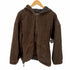 エクスプレス EXPRESS コーデュロイアノラックパーカー メンズ import:M