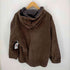 エクスプレス EXPRESS コーデュロイアノラックパーカー メンズ import:M