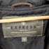 エクスプレス EXPRESS コーデュロイアノラックパーカー メンズ import:M