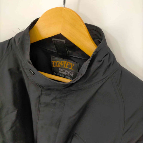 コンフィーアウトドアガーメント COMFY OUTDOOR GARMENT EXPLORING COAT メンズ import:M