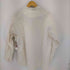 ポリプロイド POLYPLOID Raglan Stand Collar Shirt_A メンズ JPN:2