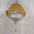ポリプロイド POLYPLOID Raglan Stand Collar Shirt_A メンズ JPN:2