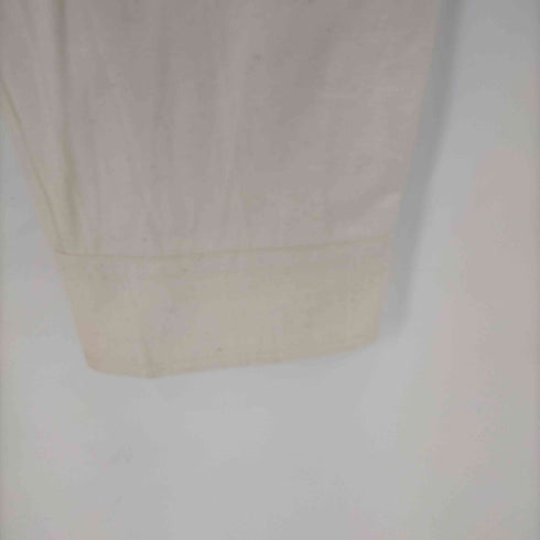 ポリプロイド POLYPLOID Raglan Stand Collar Shirt_A メンズ JPN:2