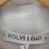 ポリプロイド POLYPLOID Raglan Stand Collar Shirt_A メンズ JPN:2