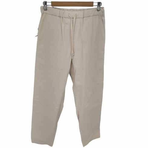 ポリプロイド POLYPLOID OVER PANTS メンズ JPN:2