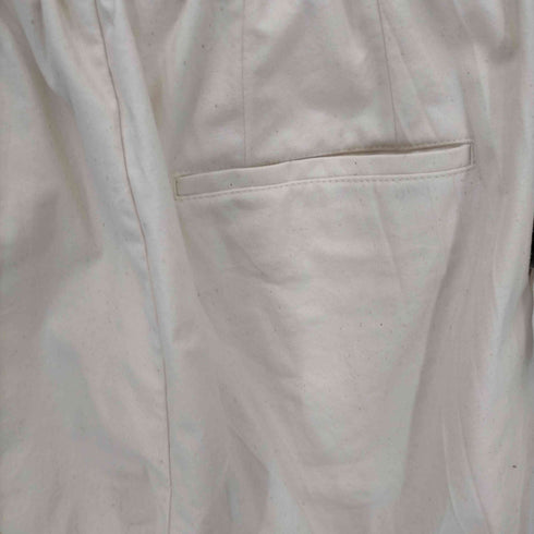 ポリプロイド POLYPLOID OVER PANTS メンズ JPN:2