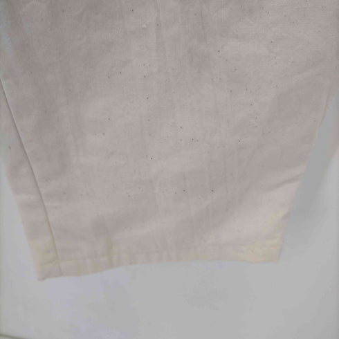 ポリプロイド POLYPLOID OVER PANTS メンズ JPN:2