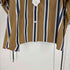 サカイ Sacai ボールドストライプベルトシャツ レディース JPN:2