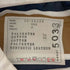 サカイ Sacai ボールドストライプベルトシャツ レディース JPN:2