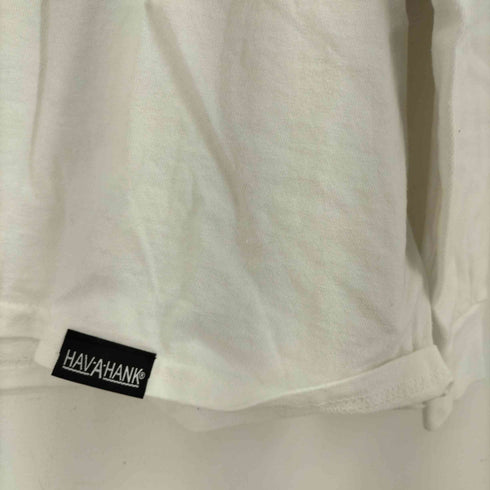 フリークスストア FREAKS STORE 別注ビッグシルエット ロングスリーブカットソー メンズ JPN:M