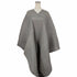 プリーツプリーズイッセイミヤケ PLEATS PLEASE ISSEY MIYAKE ポンチョワンピース レディース
