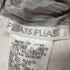 プリーツプリーズイッセイミヤケ PLEATS PLEASE ISSEY MIYAKE ポンチョワンピース レディース