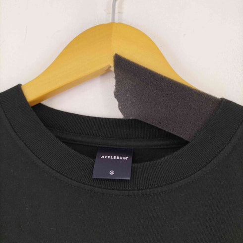 アップルバム APPLEBUM Bandanna Box Logo T-shirt メンズ JPN:XL