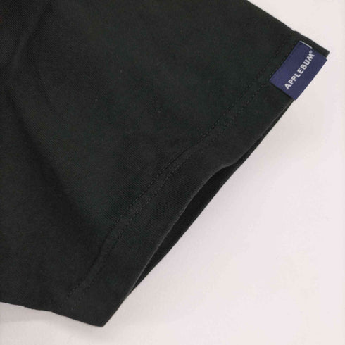 アップルバム APPLEBUM Bandanna Box Logo T-shirt メンズ JPN:XL