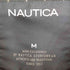 ノーティカ NAUTICA 裏地チェック ロゴ刺繍 スイングトップ メンズ import:M