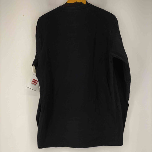 ワイスリー Y-3 M CLASSIC CHEST LOGO LS TEE メンズ JPN:M