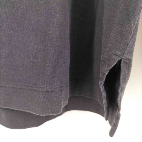 ワイスリー Y-3 M CLASSIC CHEST LOGO LS TEE メンズ JPN:M