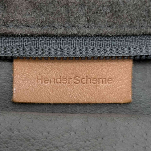 エンダースキーマ Hender Scheme pig sacco M メンズ