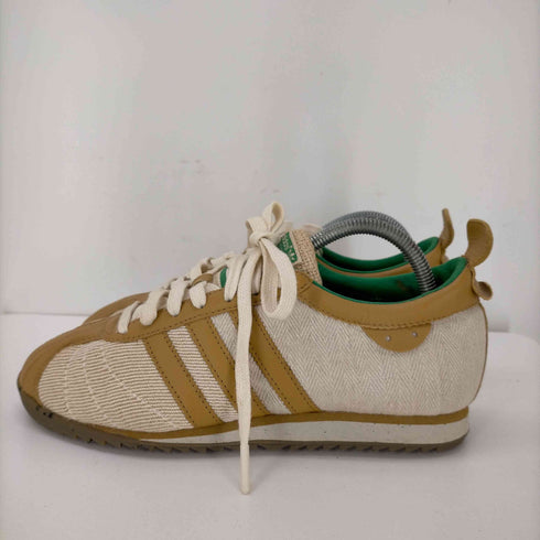 アディダスオリジナルス adidas Originals CUP 68 GRUN HEMP メンズ JPN:25
