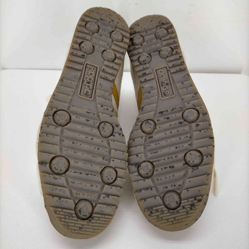 アディダスオリジナルス adidas Originals CUP 68 GRUN HEMP メンズ JPN:25