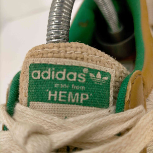 アディダスオリジナルス adidas Originals CUP 68 GRUN HEMP メンズ JPN:25