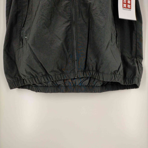 ムジルシリョウヒン 無印良品 撥水ナイロンウィンドブレーカー メンズ JPN:M
