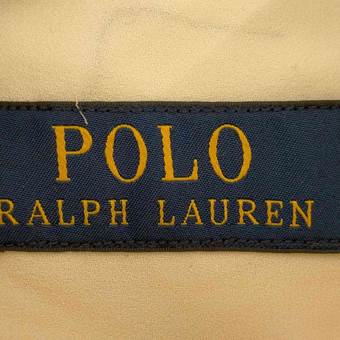 ポロラルフローレン POLO RALPH LAUREN センタープリーツノースリーブブラウス レディース 4