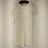 イッセイミヤケハート ISSEY MIYAKE HaaT ダメージ加工 S/Sコットンワンピース レディース JPN:2