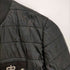 ポロラルフローレン POLO RALPH LAUREN ワッペン装飾 中綿ブルゾン レディース import:XS
