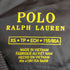 ポロラルフローレン POLO RALPH LAUREN ワッペン装飾 中綿ブルゾン レディース import:XS
